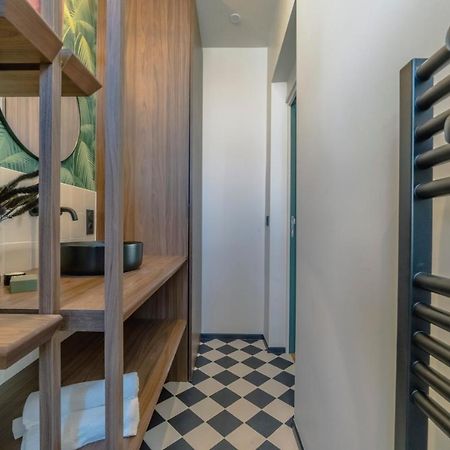 Papagayo, Appartement Halles Et Cote Des Basques Biarriz Exterior foto